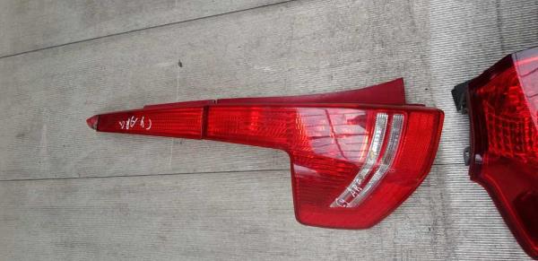 FEU ARRIERE GAUCHE CITROEN C4 - Vue 1